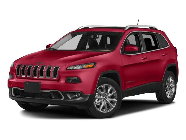 2023 Jeep Cherokee