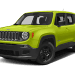 2023 Jeep Renegade