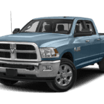2023 RAM 2500