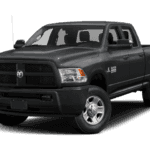 2023 RAM 3500