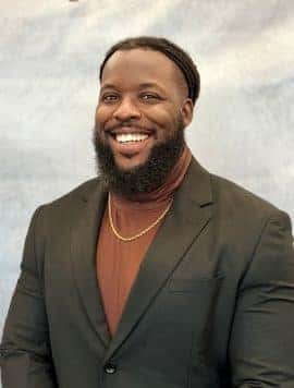 Aaron Matthew