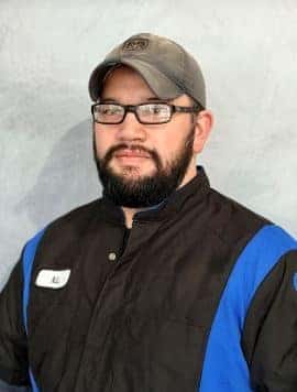 Ali Garcia