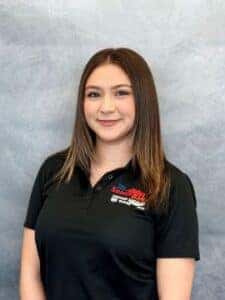 Alondra  Asencio 