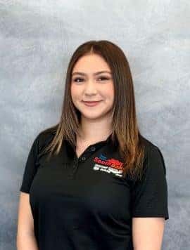 Alondra  Asencio