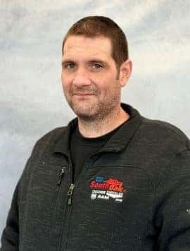 Brian Harrington