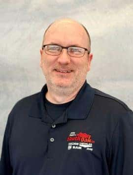 Chris Osbrink