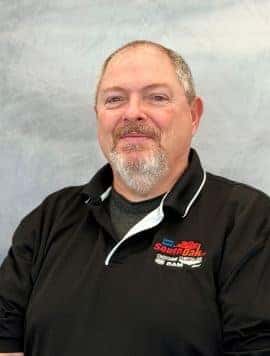 Dave Olson