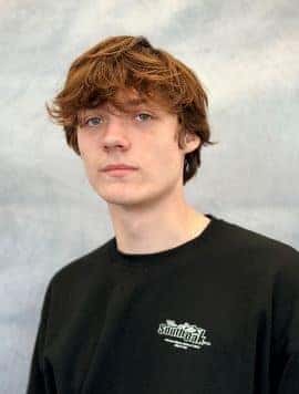 Dimitri Hinds