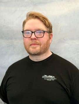 Dustin Guest