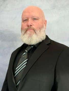 Fred Cioffi