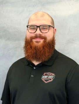 Jake Krauklis
