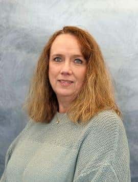 Jennifer Travis