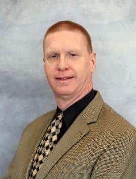 John Lipe