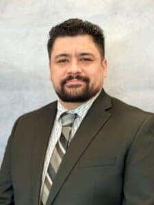 Leo Estrada