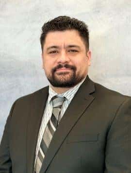 Leo Estrada