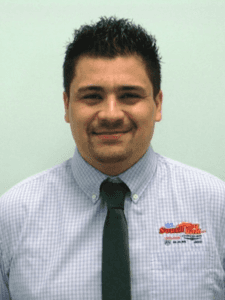 Leo Estrada