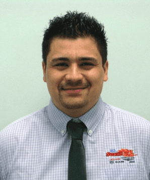 Leo Estrada