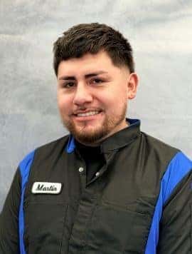 Martin  Avila