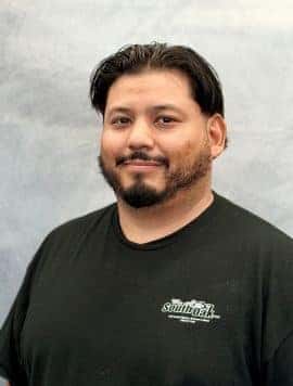 Monico Esparza