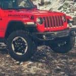New Vehicles