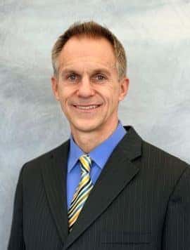 Scott Chenoweth