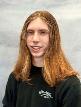 Tyler Mathias