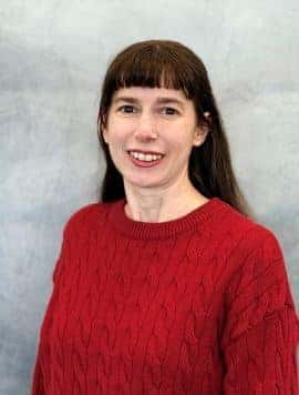 Karen Guest