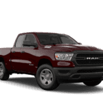 2019 Ram 1500 hero