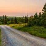 Quiet Road