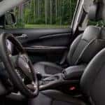 2018 Dodge Journey Interior