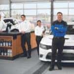 Mopar Service and Vehicle Protection