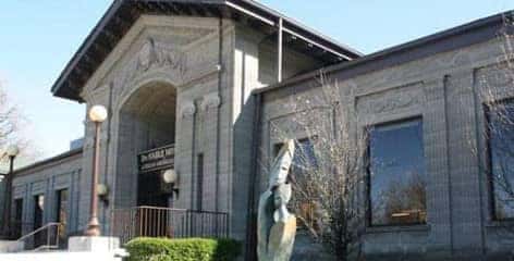 DuSable Museum