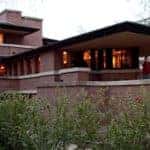 Frederick C. Robie House