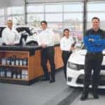 Mopar Service