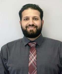 Fares Yasin