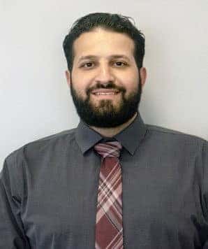 Fares Yasin