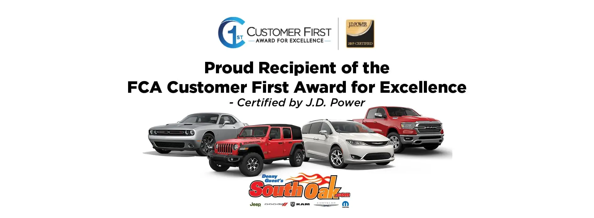 South Oak Jeep Dodge Chrysler Ram Cdjr Dealership In Matteson Il