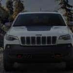 2019 Jeep Cherokee Offroad