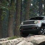 2019 Jeep Renegade Offroad