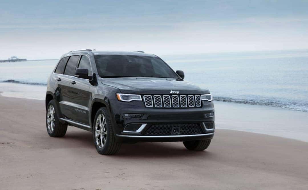 grand cherokee wrangler