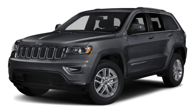 2019 Jeep Wrangler vs. 2019 Jeep Grand Cherokee | Matteson