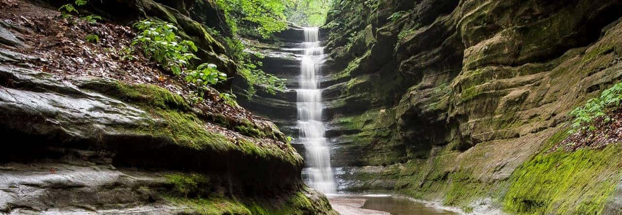 Starved Rock State Park