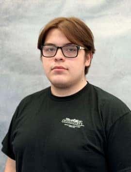 Adrian Espinoza