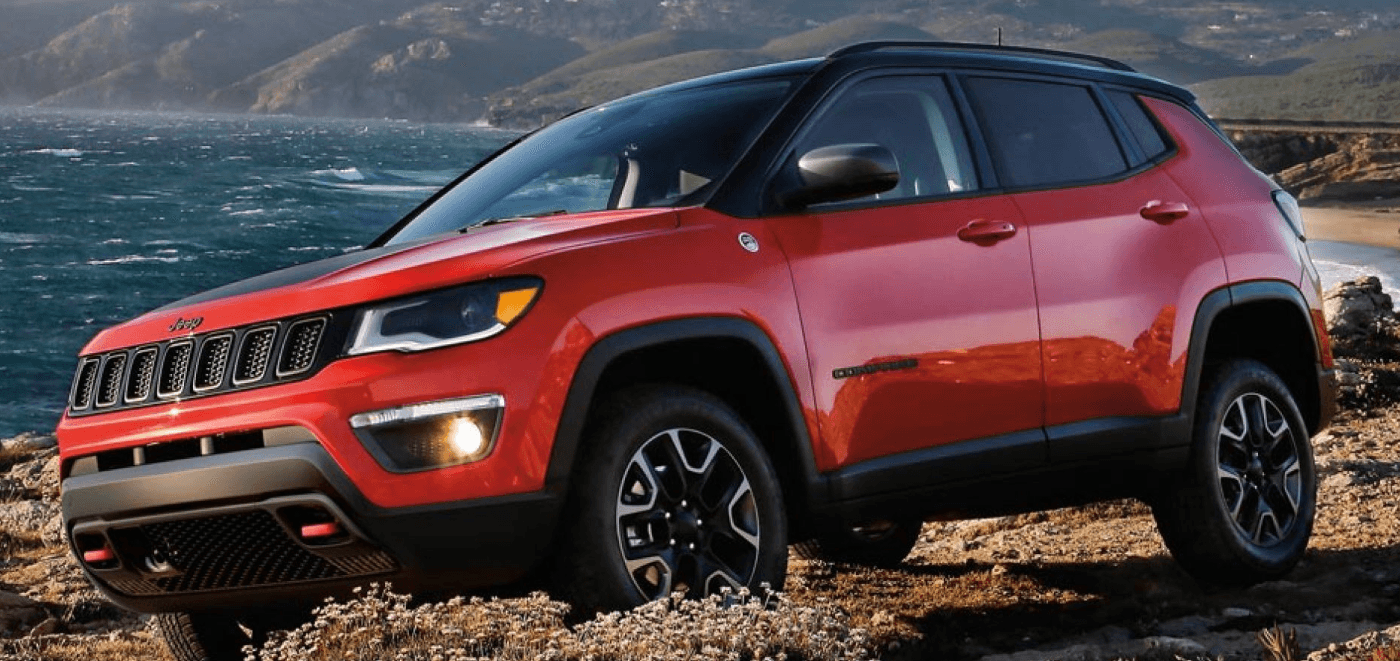 2022 Jeep Compass Towing Capacity A Closer Look Chart Vrogue