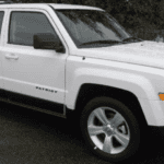 2014 Jeep Patriot