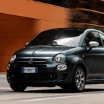 2020 Fiat 500