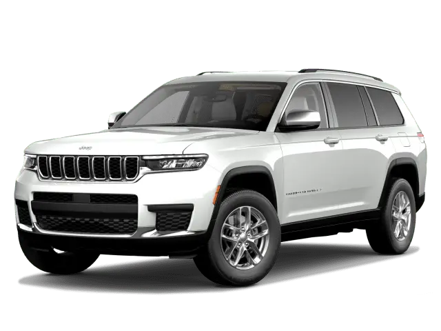 2023 Grand Cherokee L