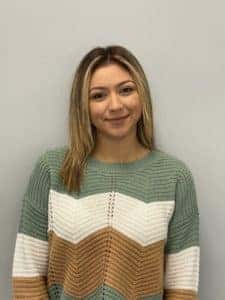 Alondra  Asencio 