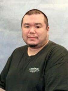 Julian Mallari