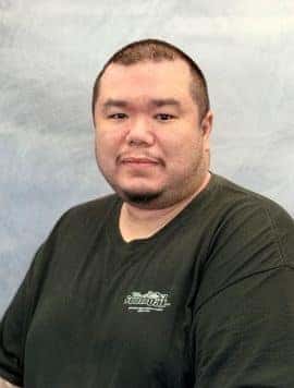 Julian Mallari